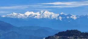 Viraj Kunj Homestay